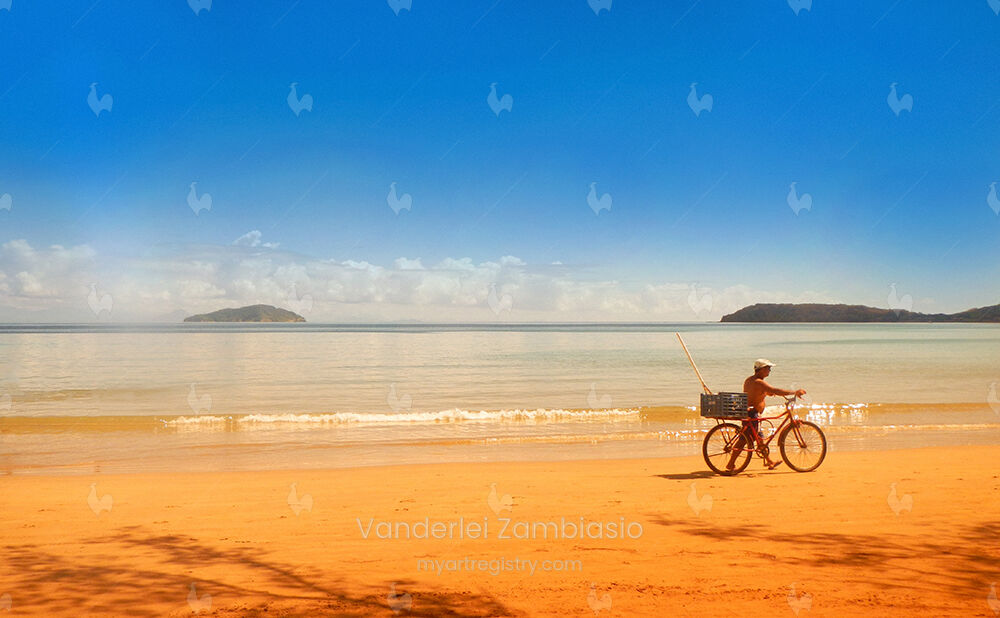 Praia de Manguinhos