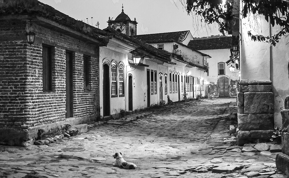 Rua da Matriz