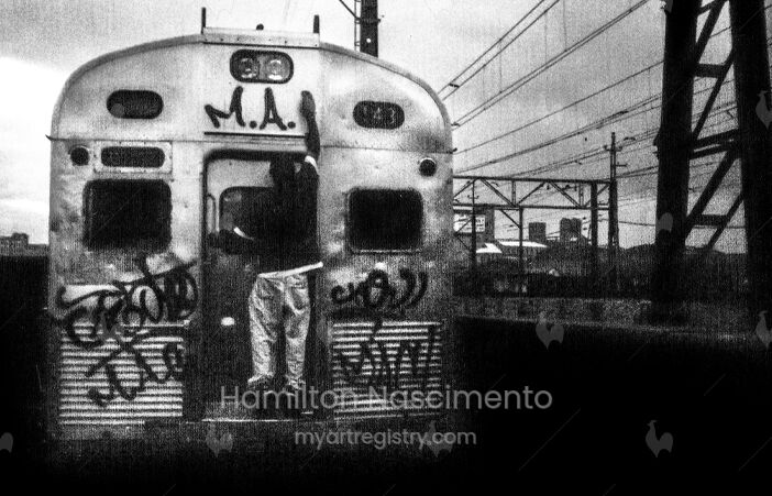 M.A.C - 1998