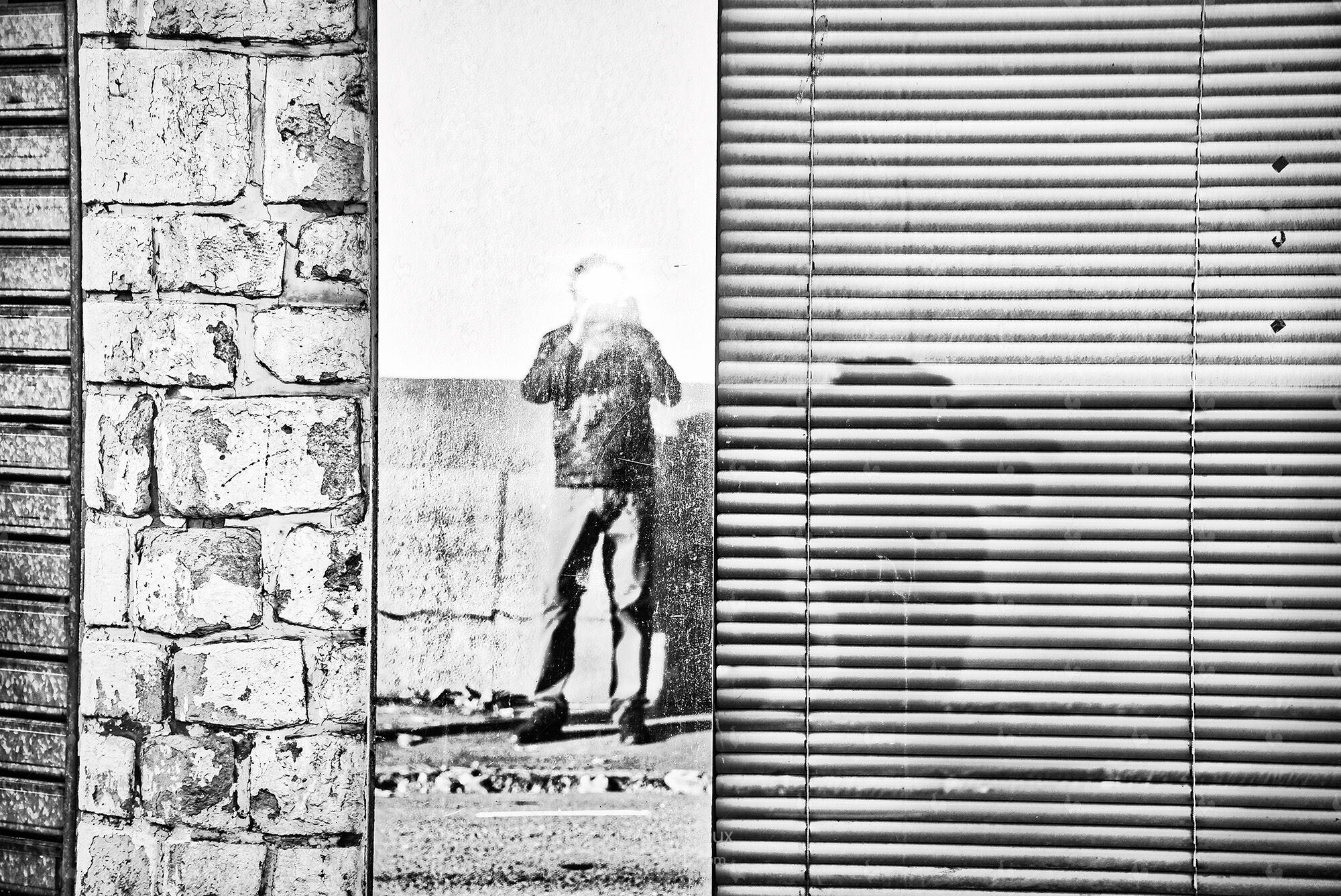 le photographe / the photographer