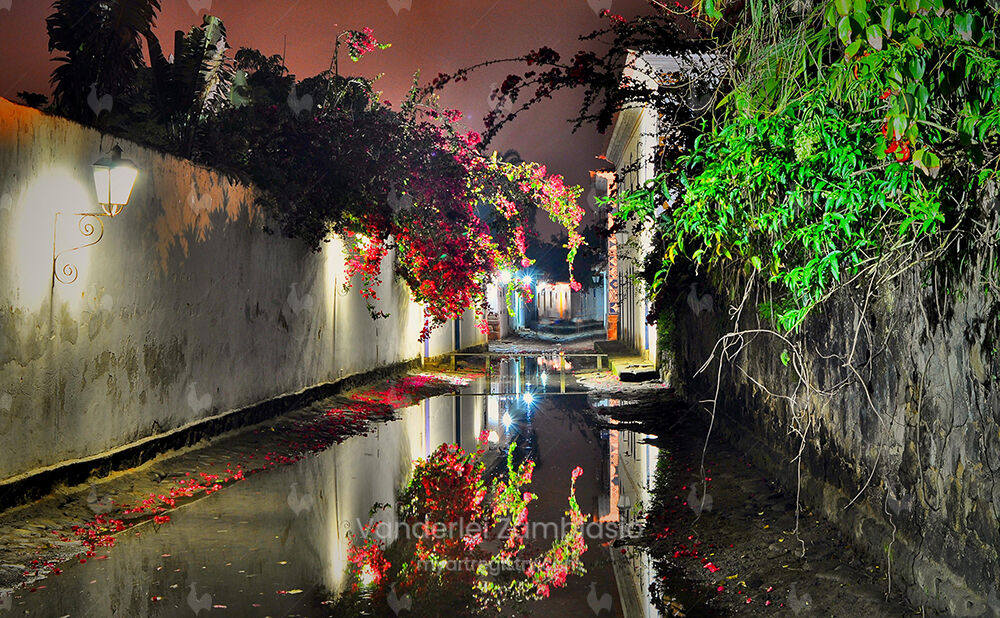 Rua da Ferraria