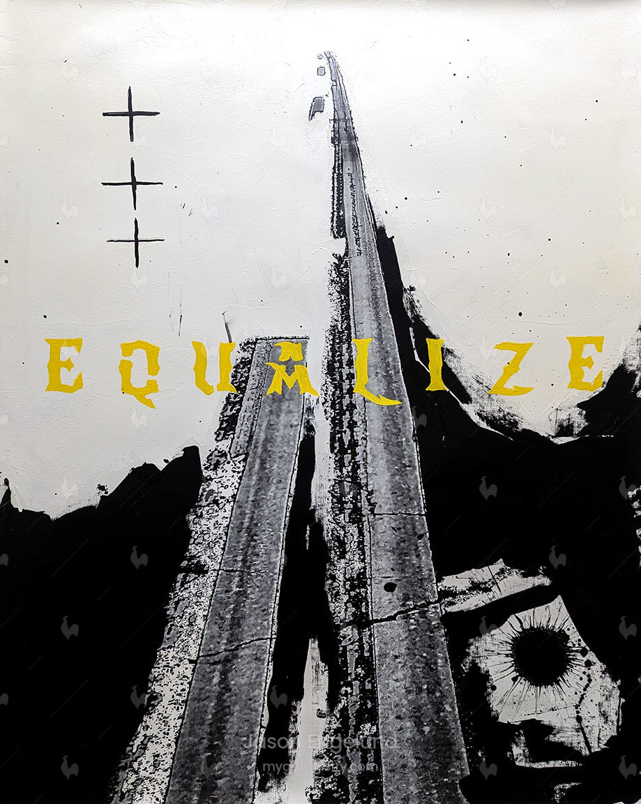Equalize