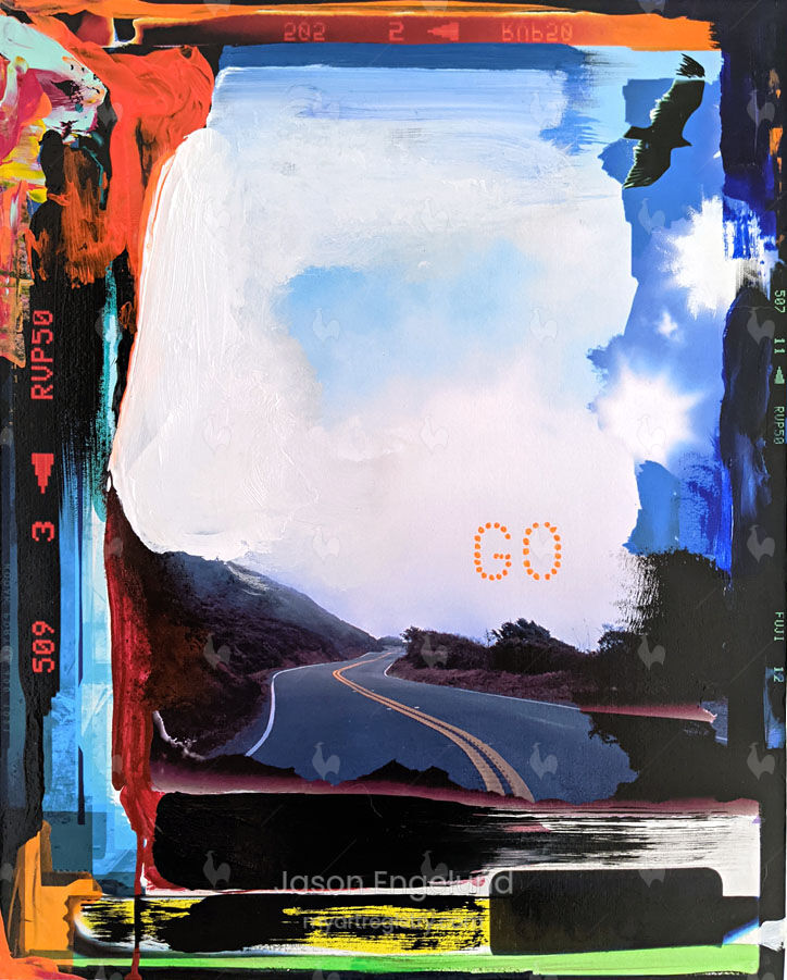 GO