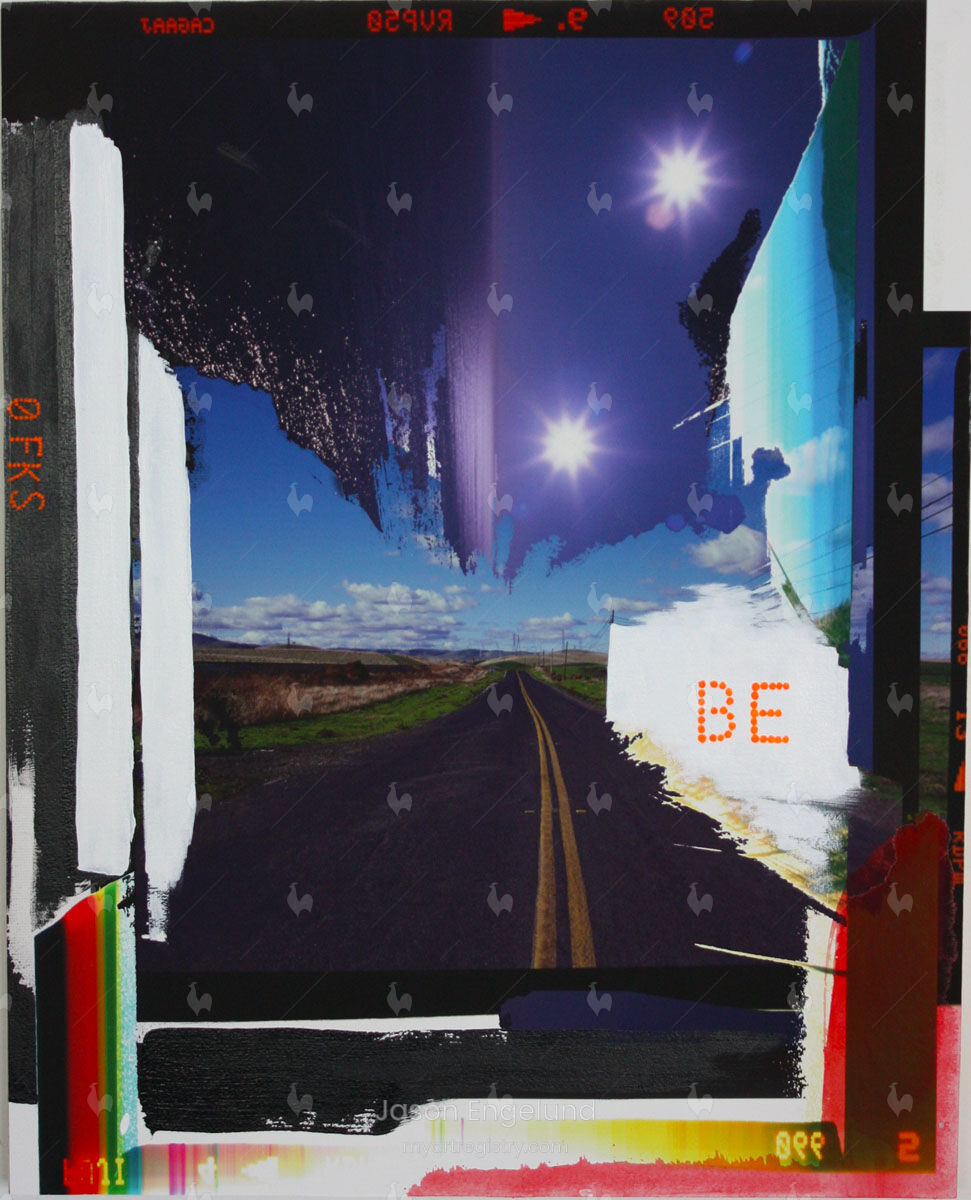 Be