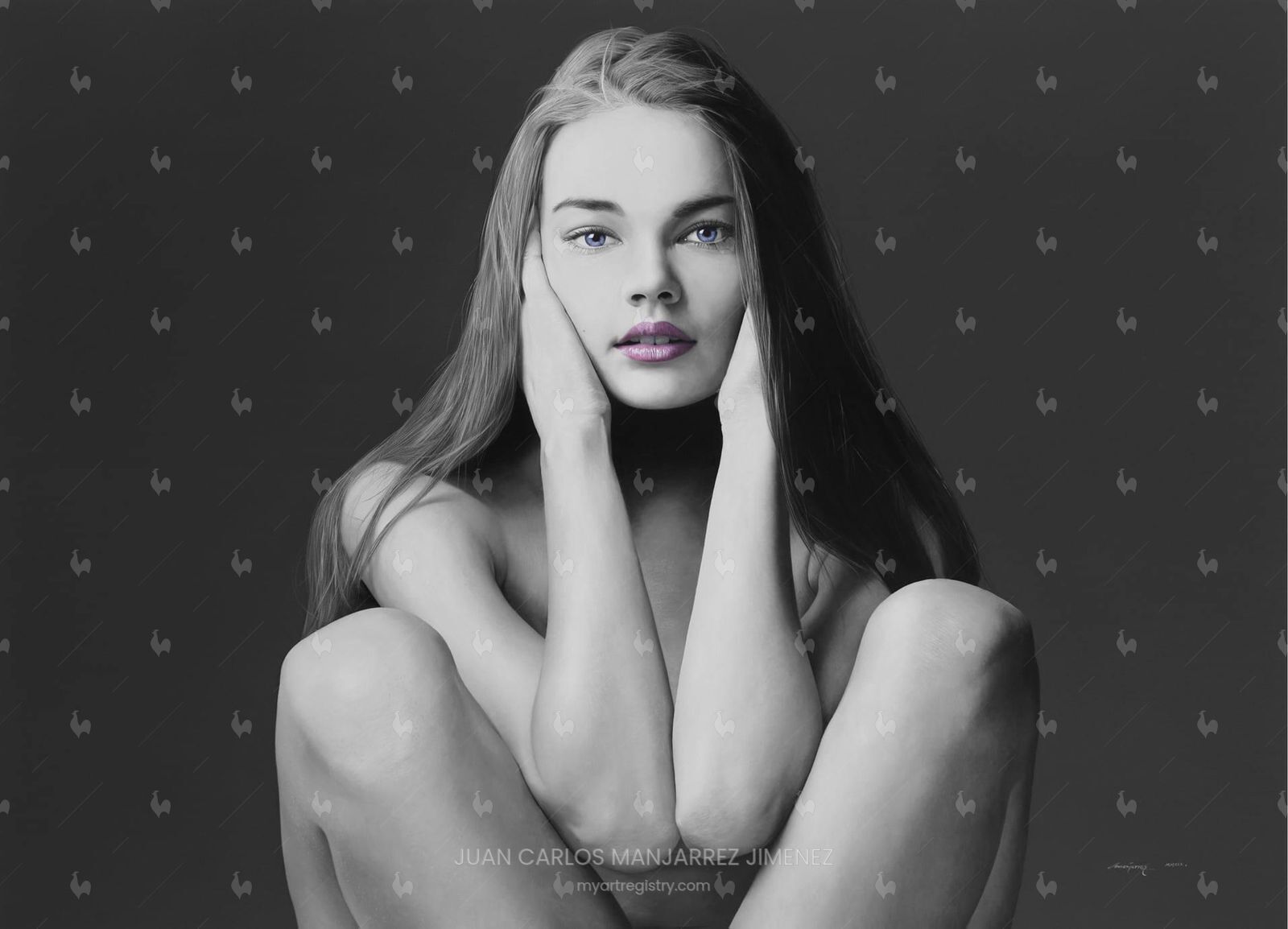 LOLITA V/LXXV