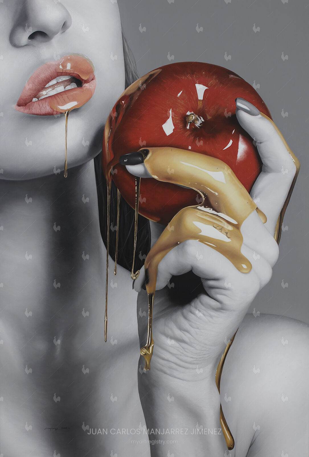EVA'S CYNICISM - VI/LXXV