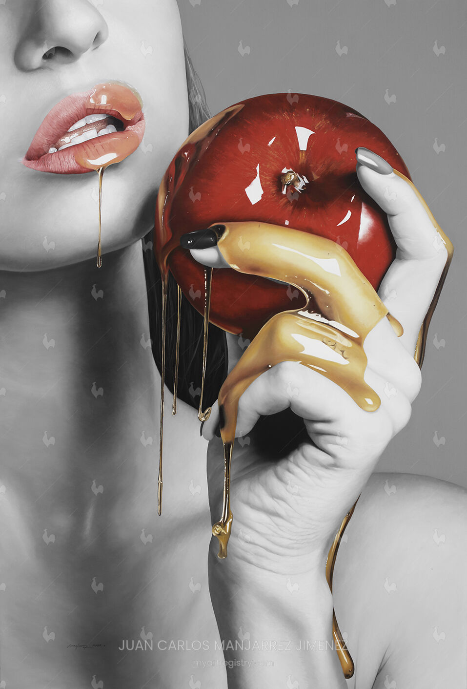EVA'S CYNICISM - IV/LXXV
