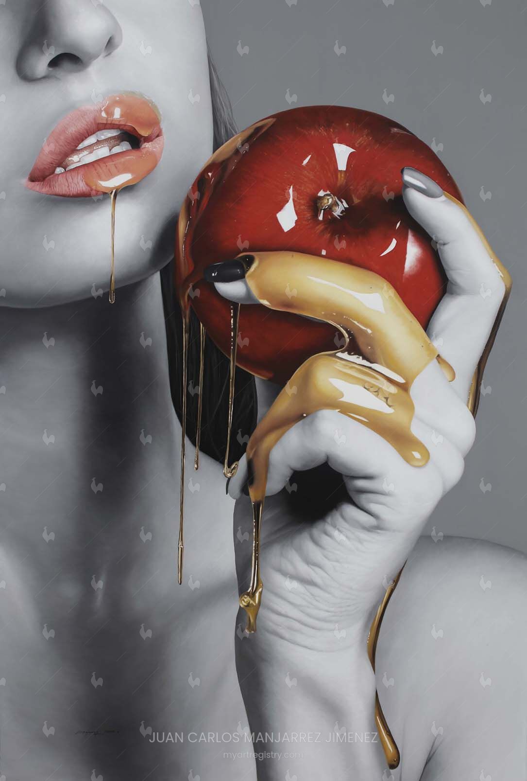 EVA'S CYNICISM - II / LXXV