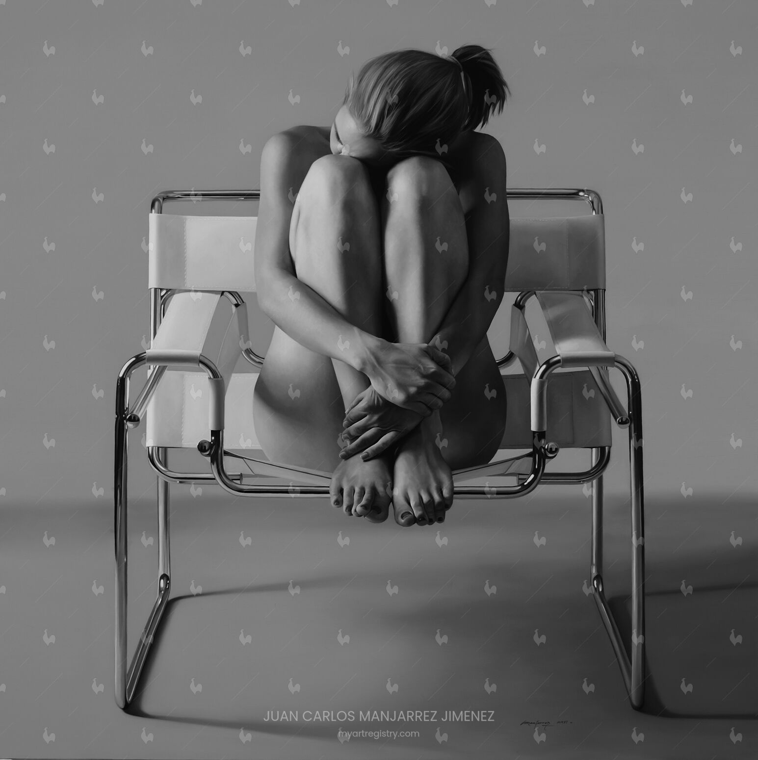 INTROSPECTION II - III/LXXV
