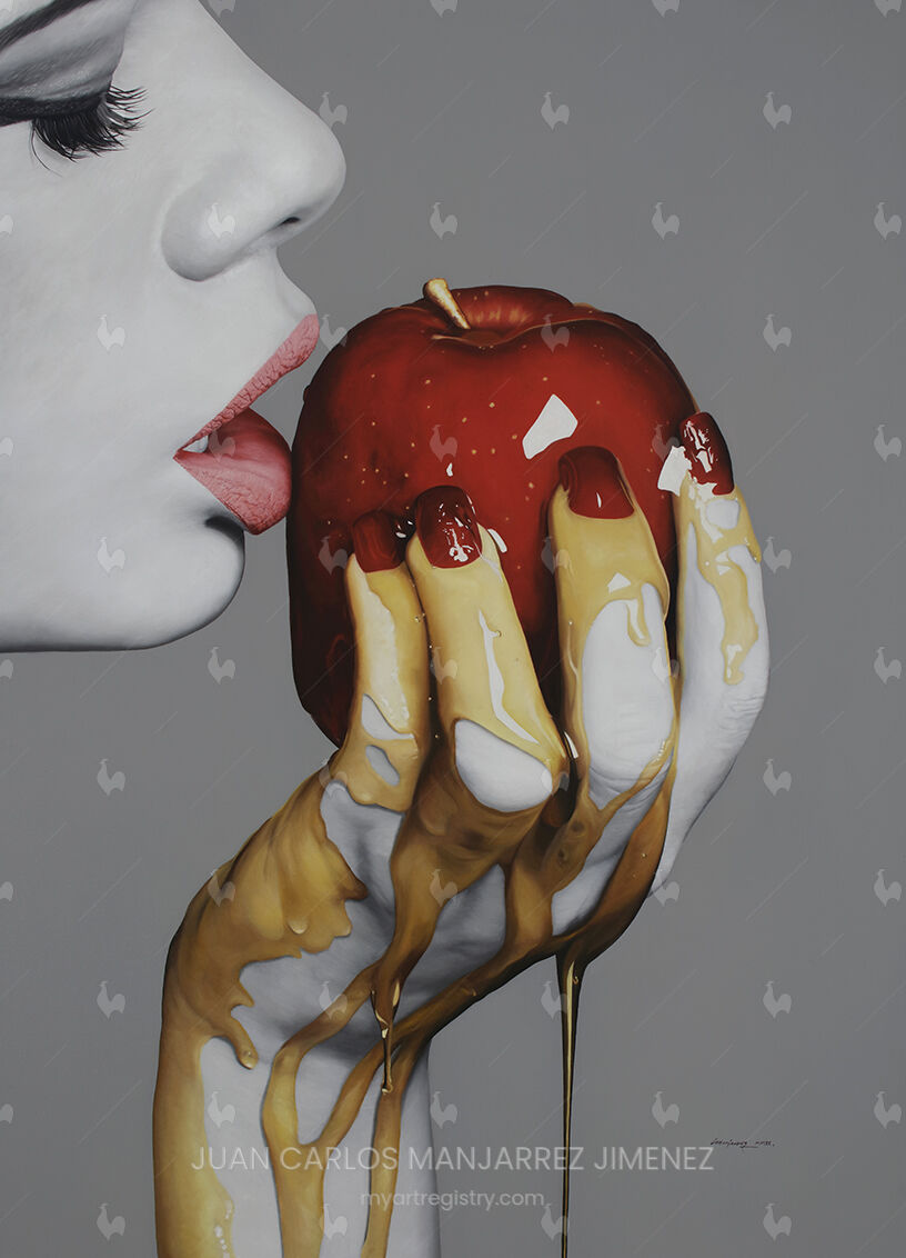 EL CINISMO DE EVA 1 - II / LXXV