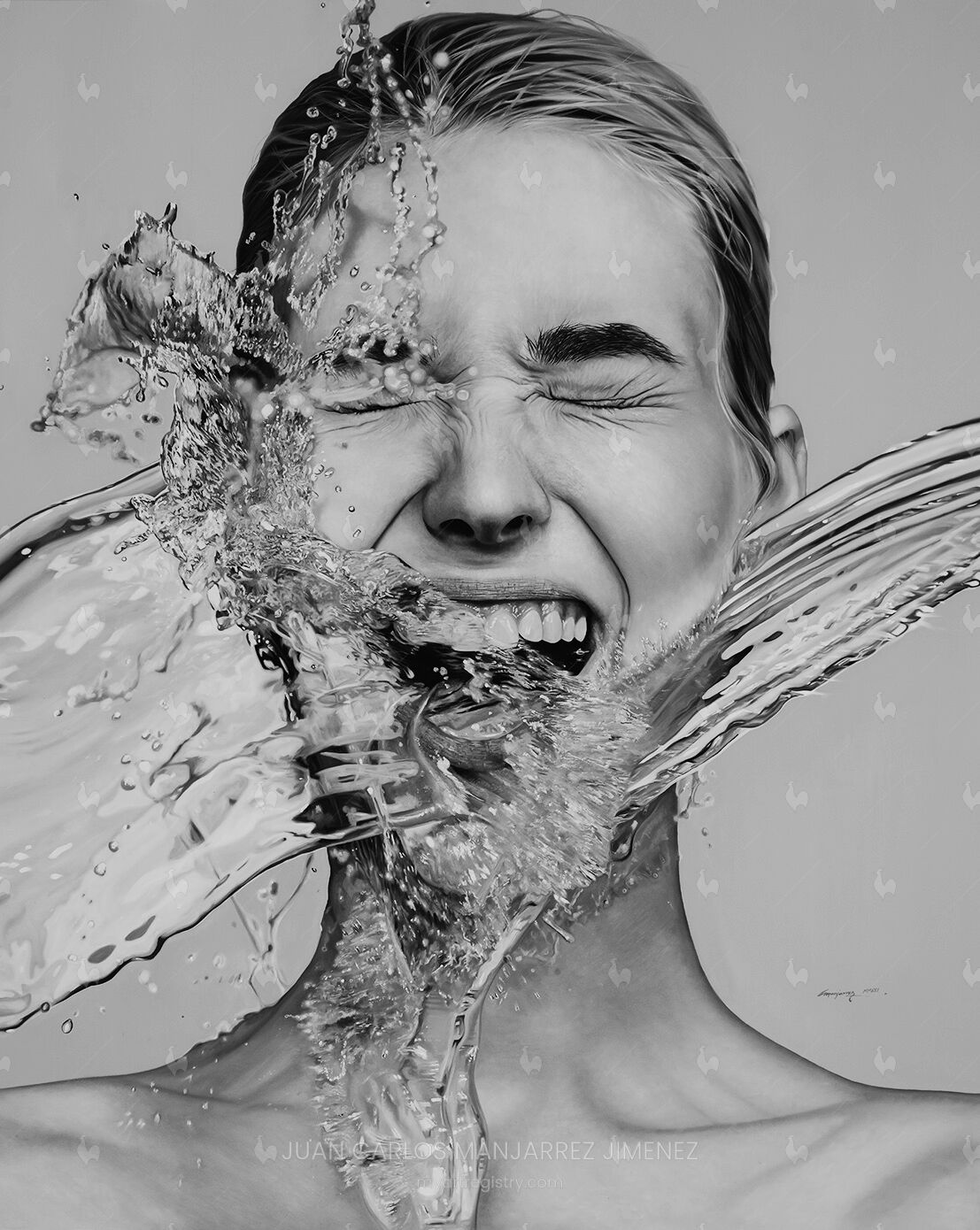 SPLASH! -  I/LXXV