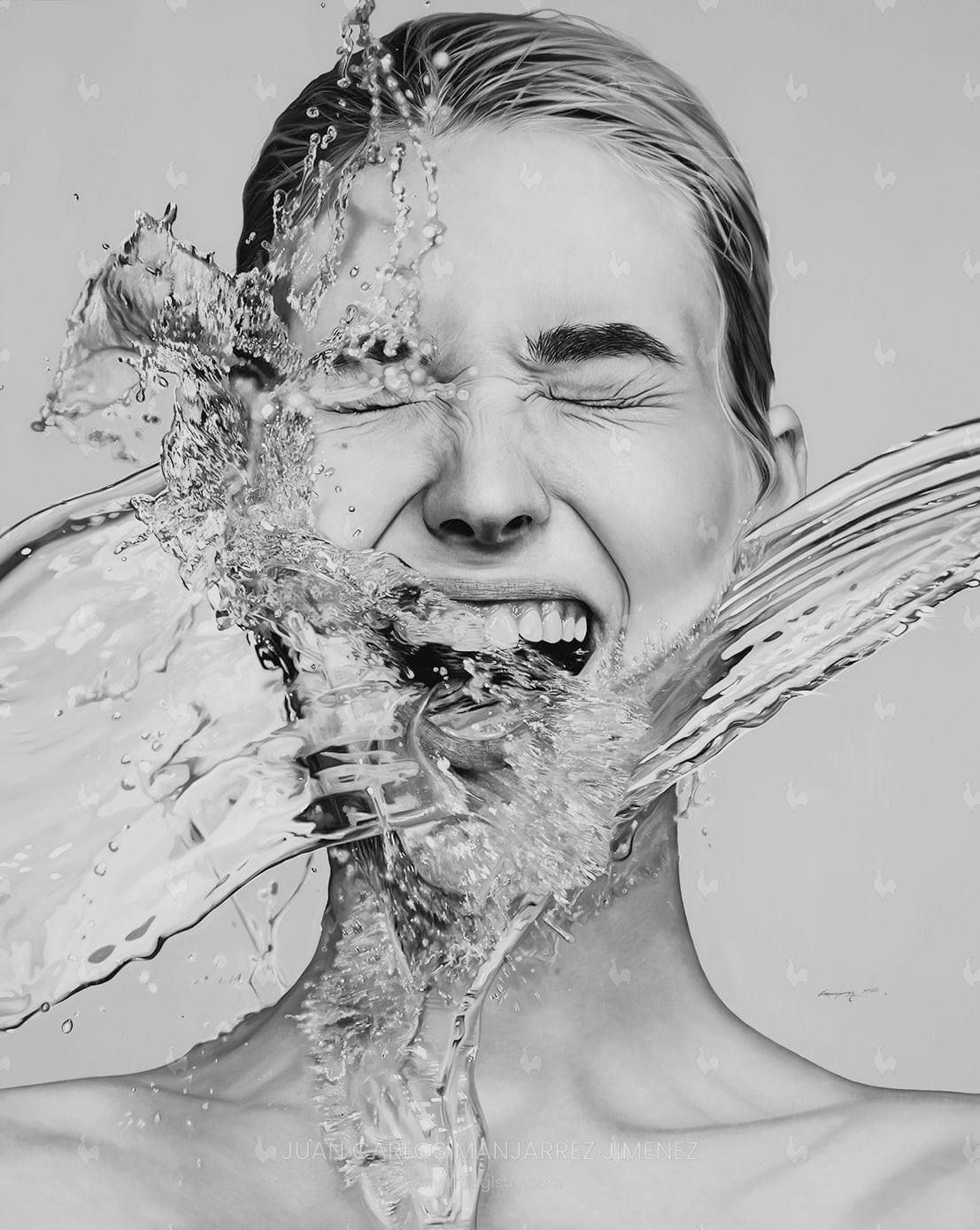 SPLASH! - IV/LXXV