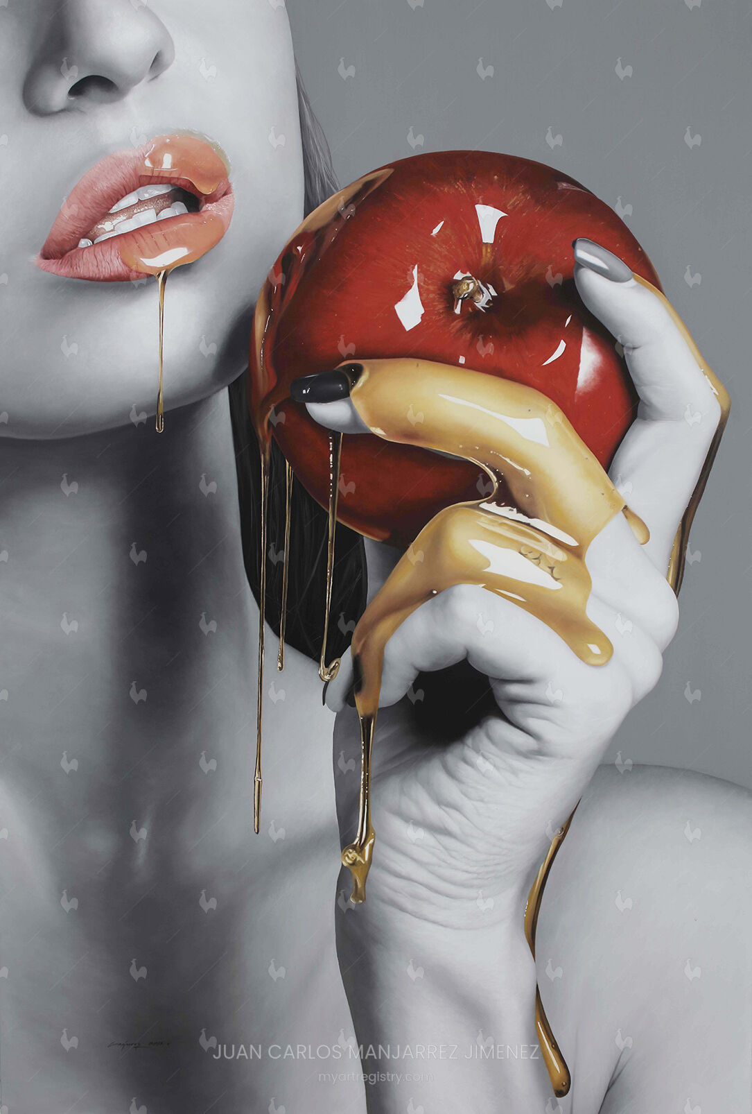 EVA'S CYNICISM - I/LXXV