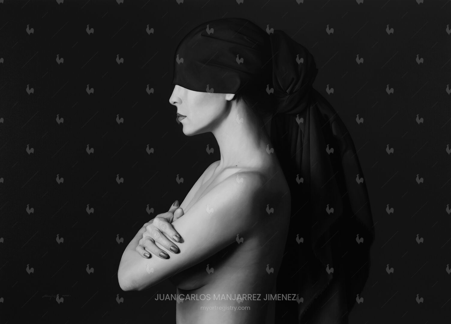 THE UNCONDITIONAL WAIT - I/LXXV
