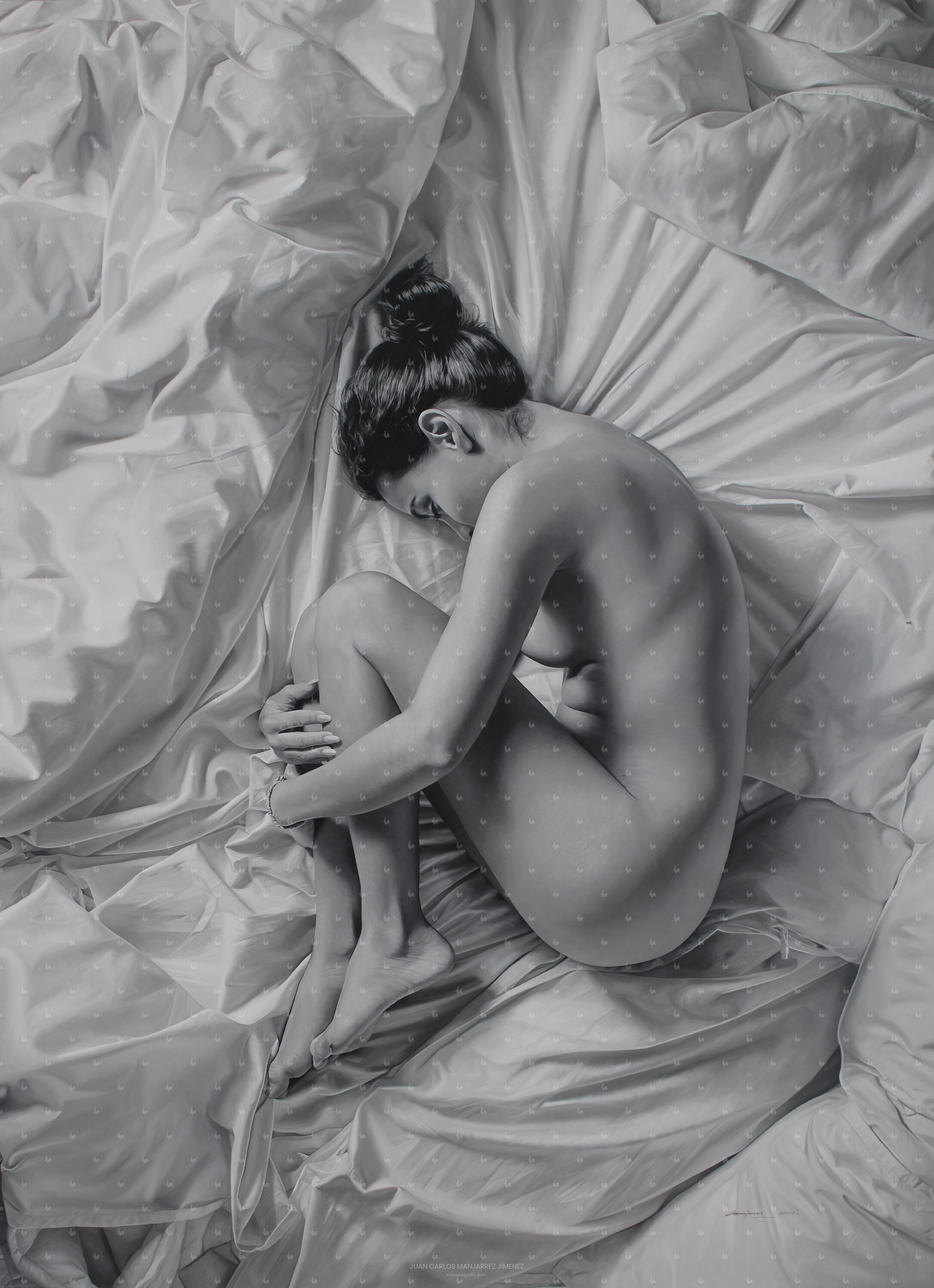 SCHEHEREZADA'S DREAM - I/LXXV