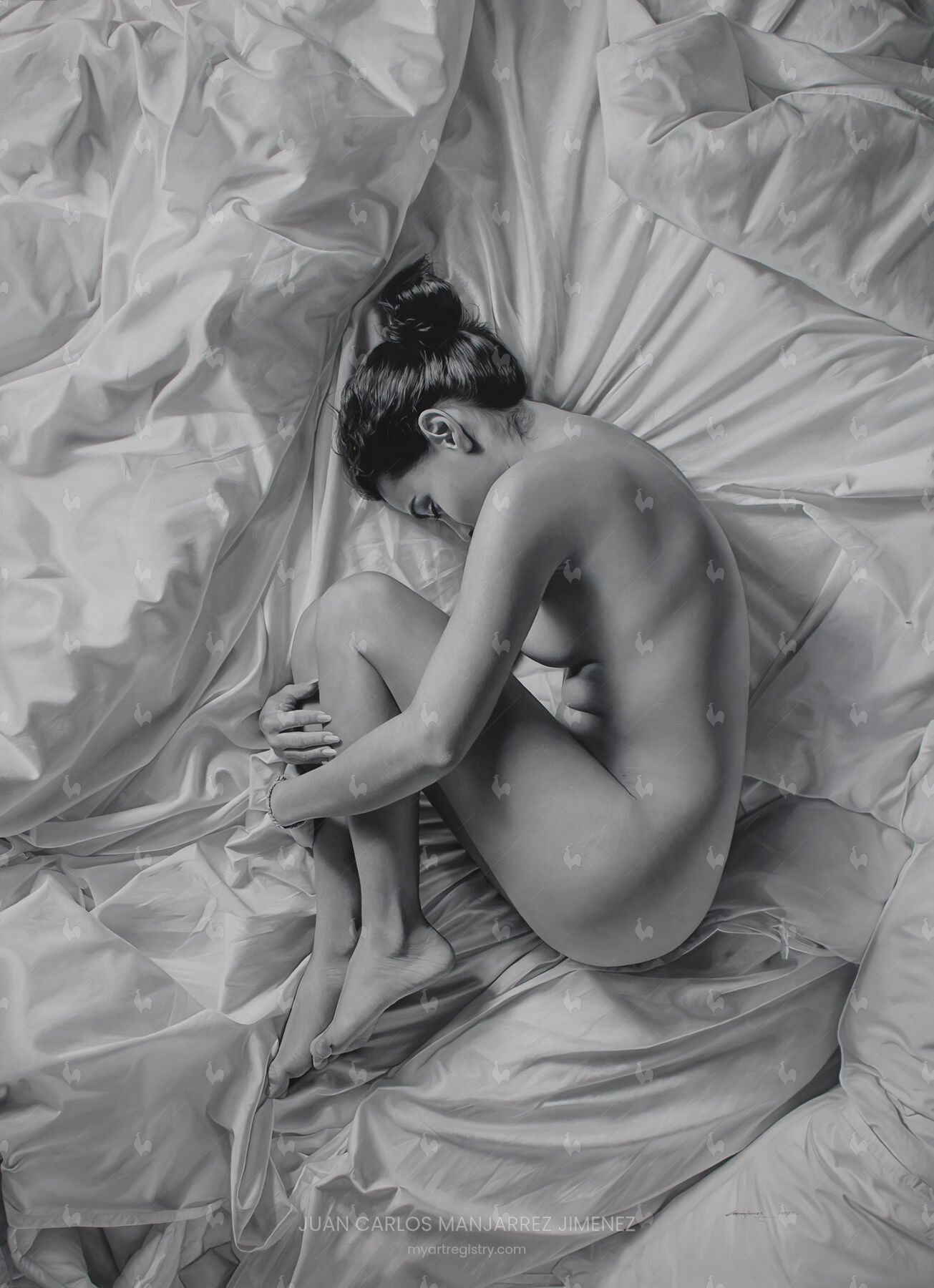 SCHEHEREZADA'S DREAM - VII/LXXV