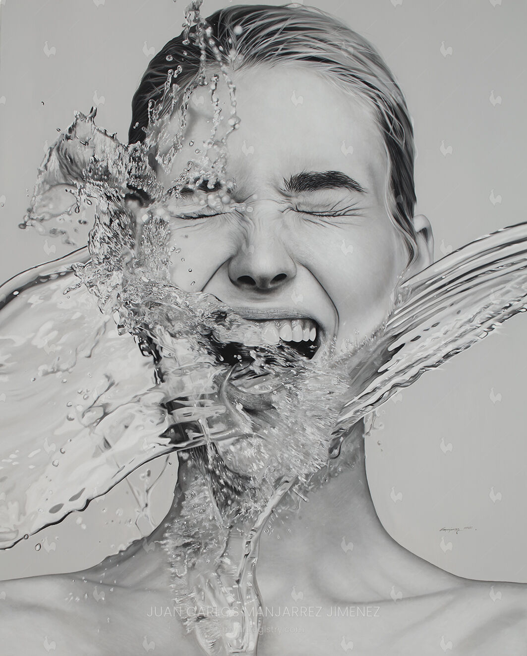 SPLASH! - III/LXXV