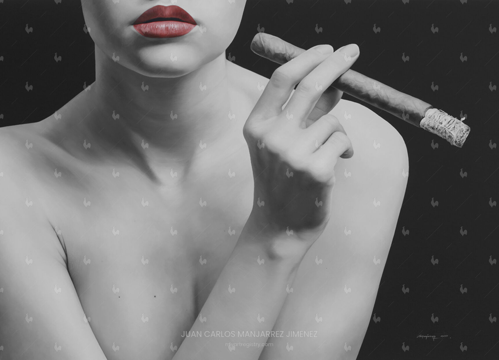 SEDUCTION - I/LXXV
