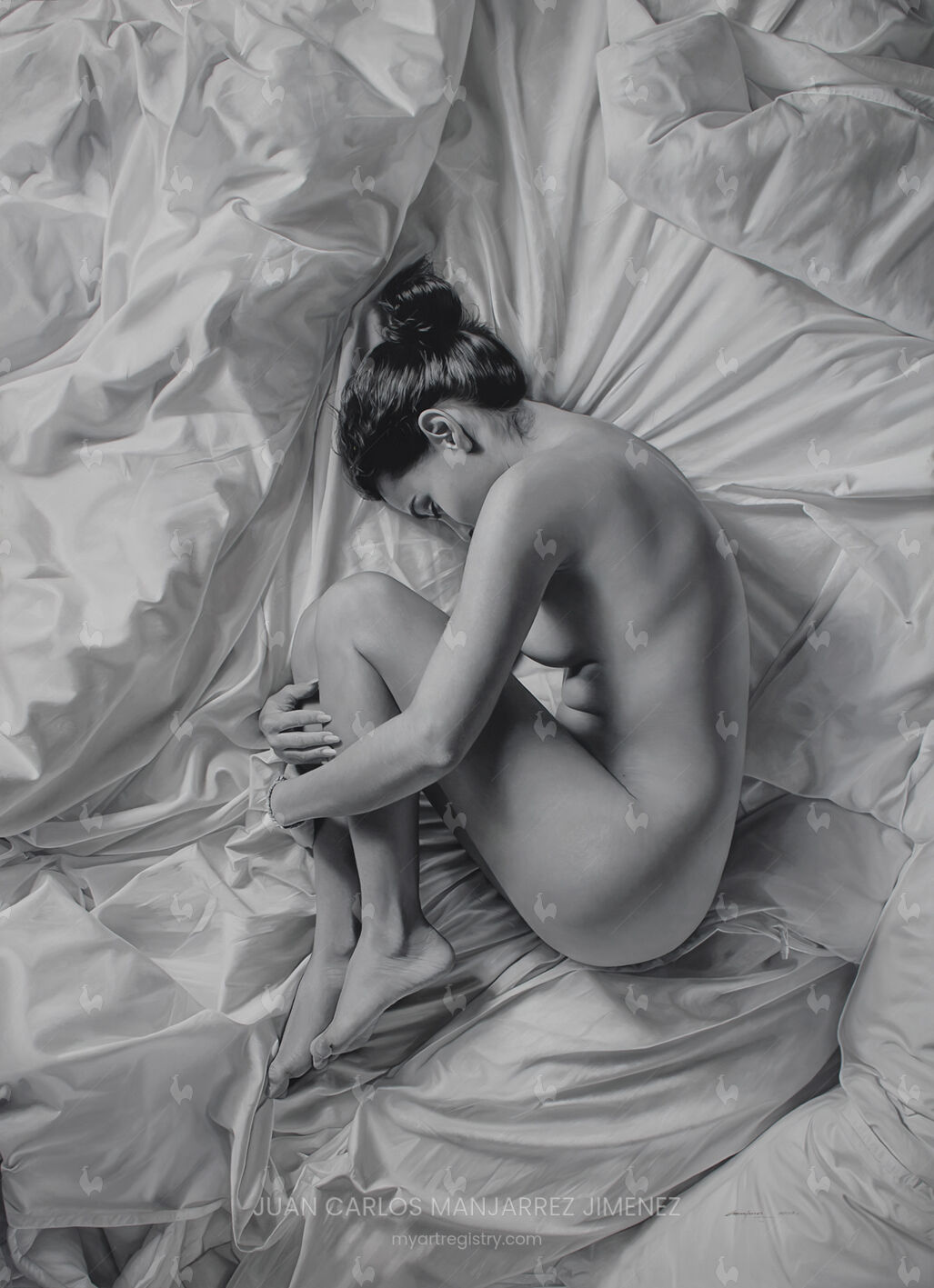 SCHEHEREZADA'S DREAM - IV/LXXV