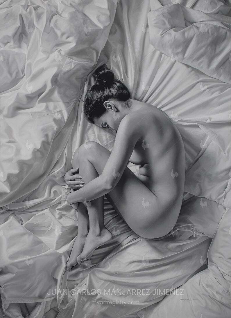 SCHEHEREZADA'S DREAM - II/LXXV