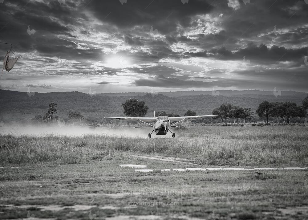 Kikoboga Airstrip