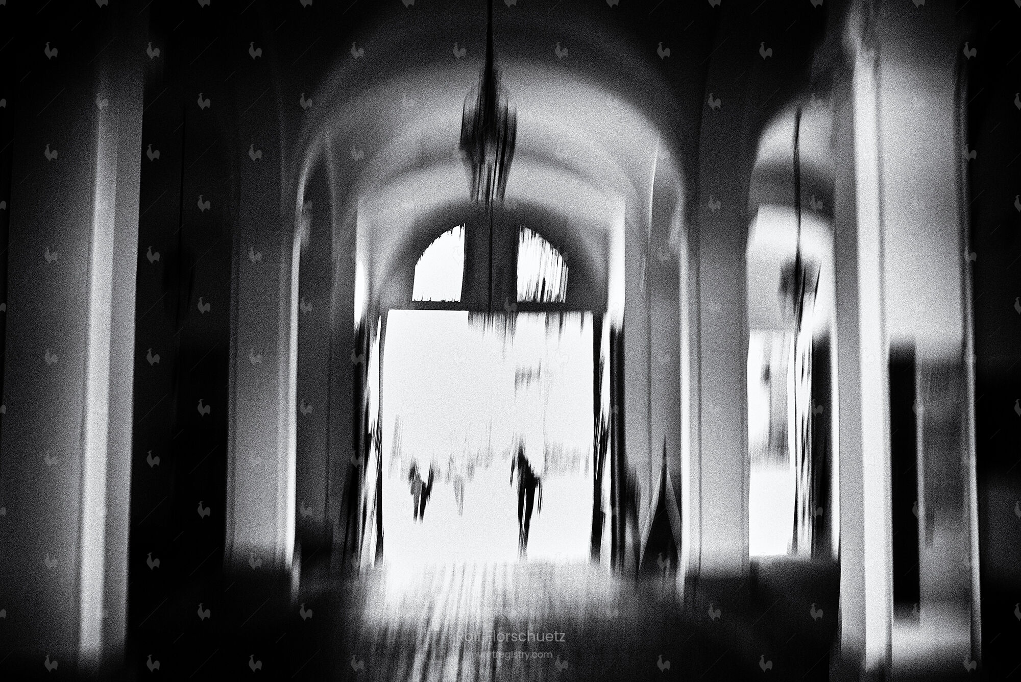 Into the Light
