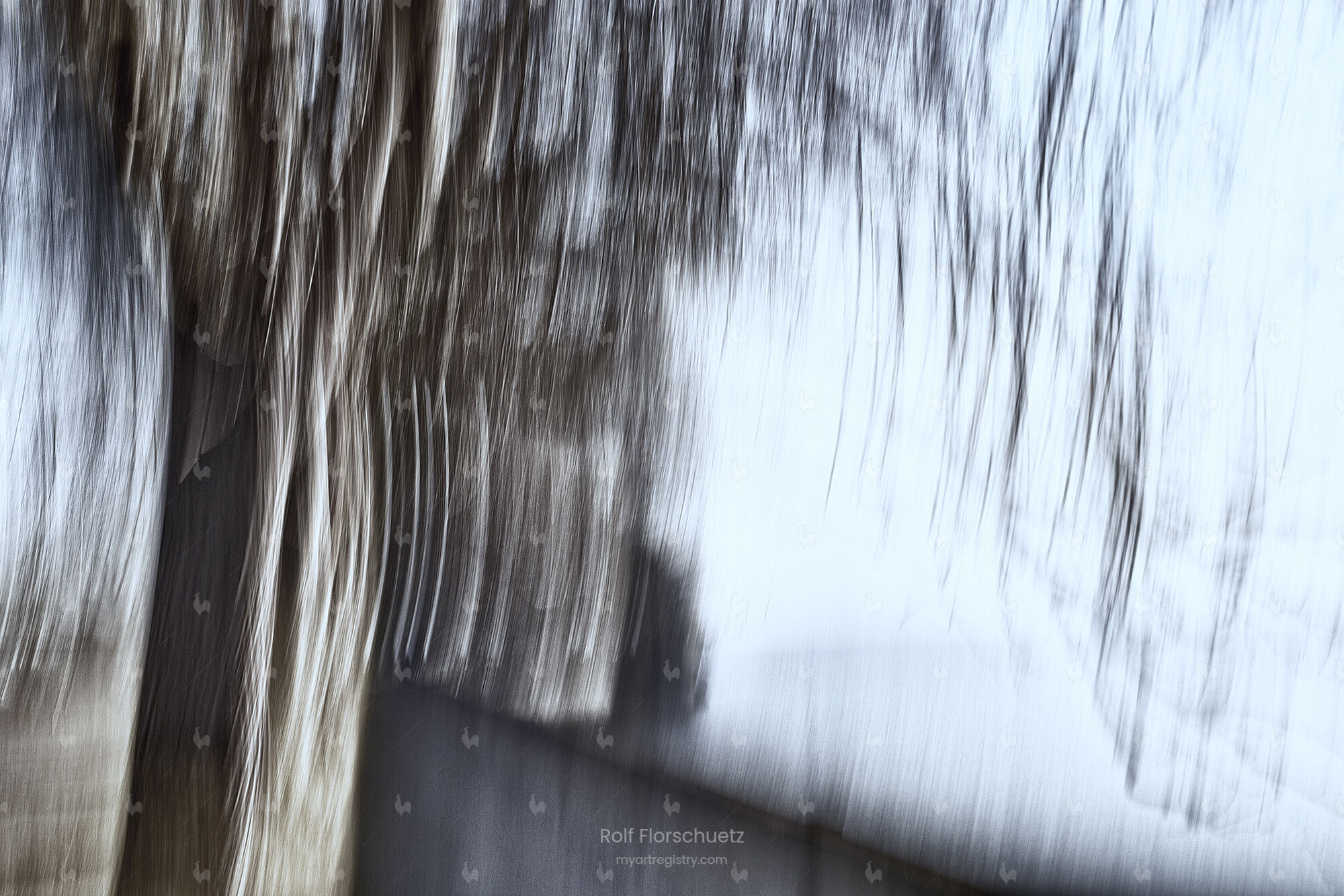 Last Winterdays I
