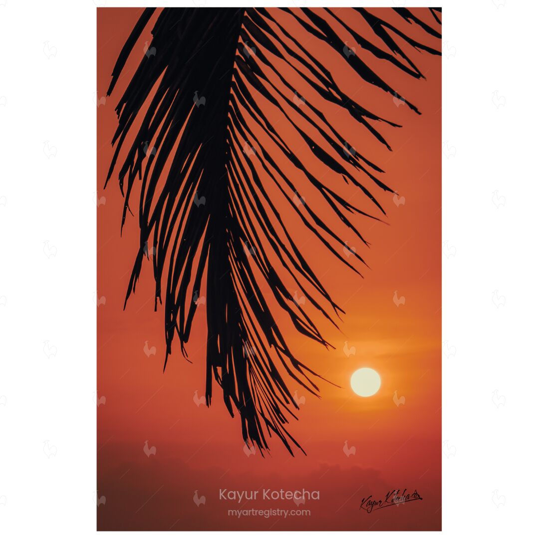 SURYA NAMASKAR