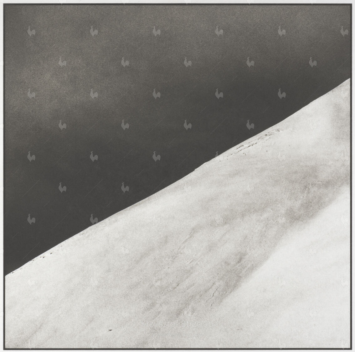 (non)volatile #7