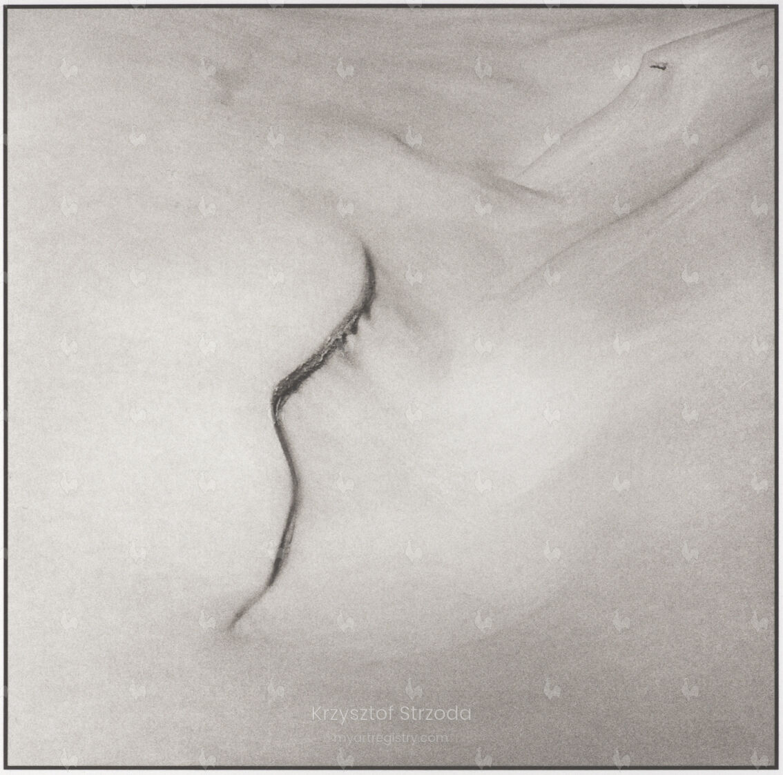 (non)volatile #3