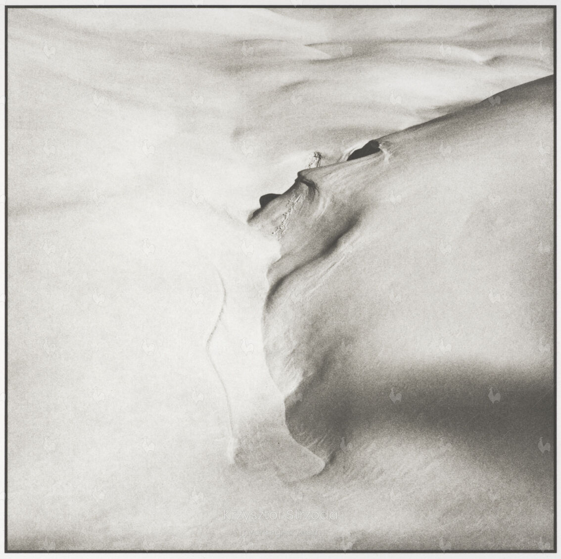 (non)volatile #2