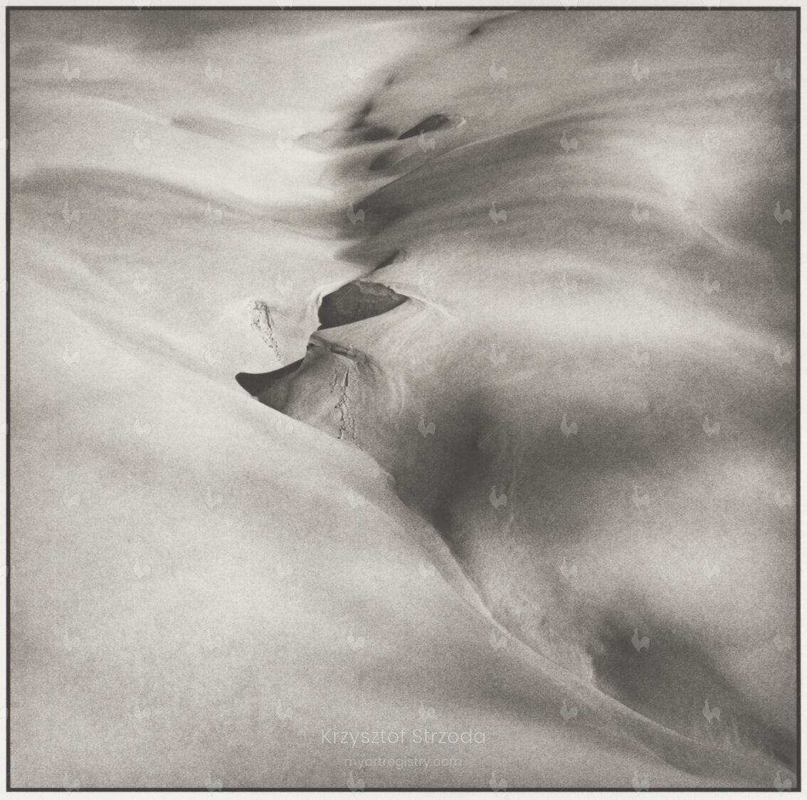 (non)volatile #6