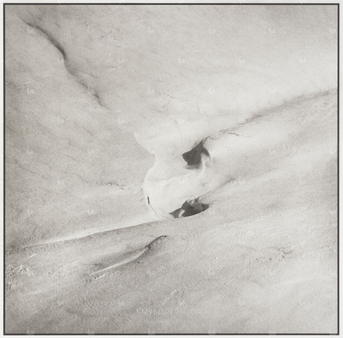 (non)volatile #5