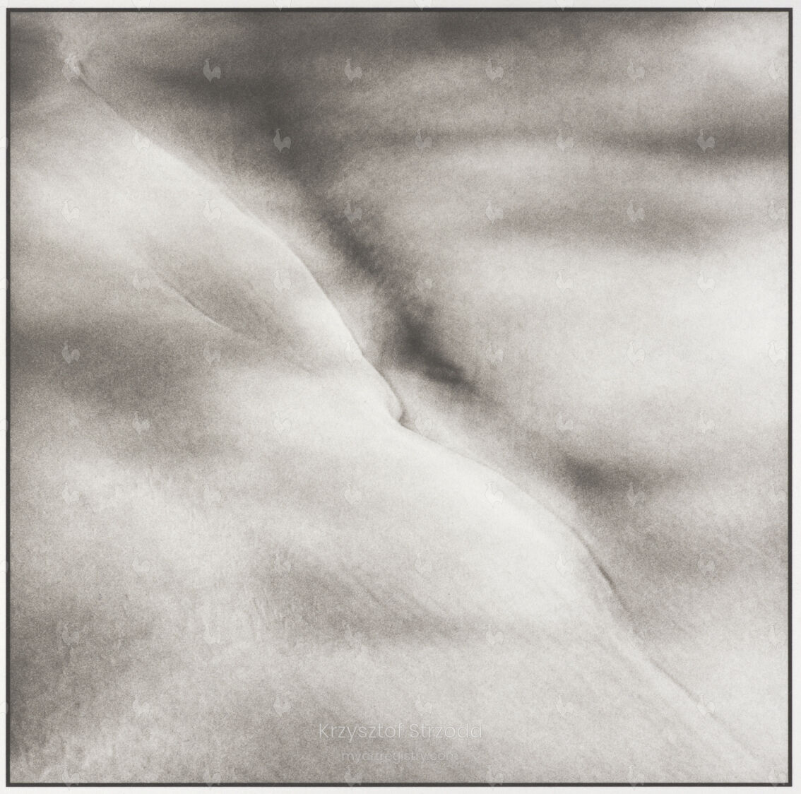(non)volatile #4