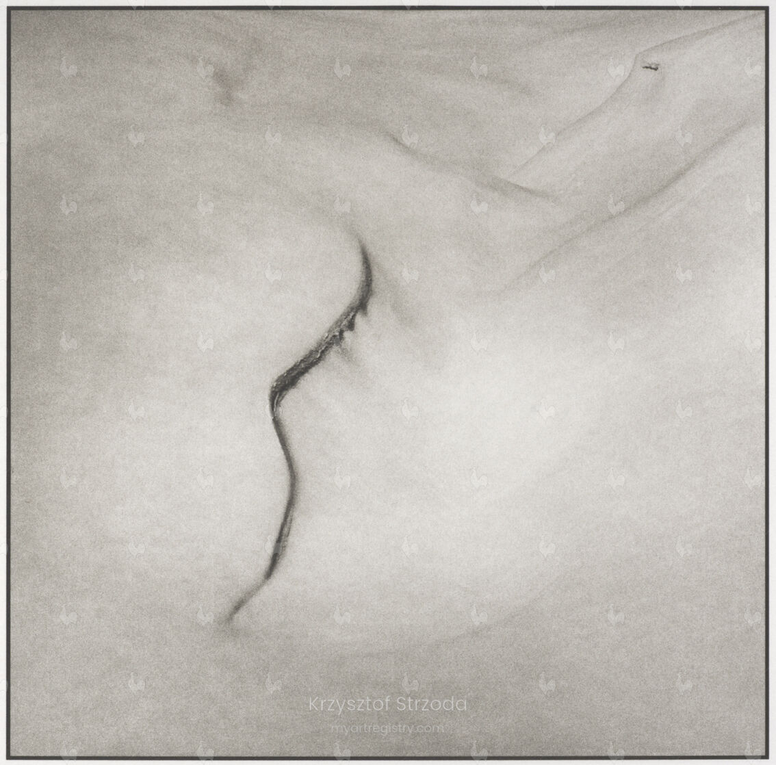 (non)volatile #3