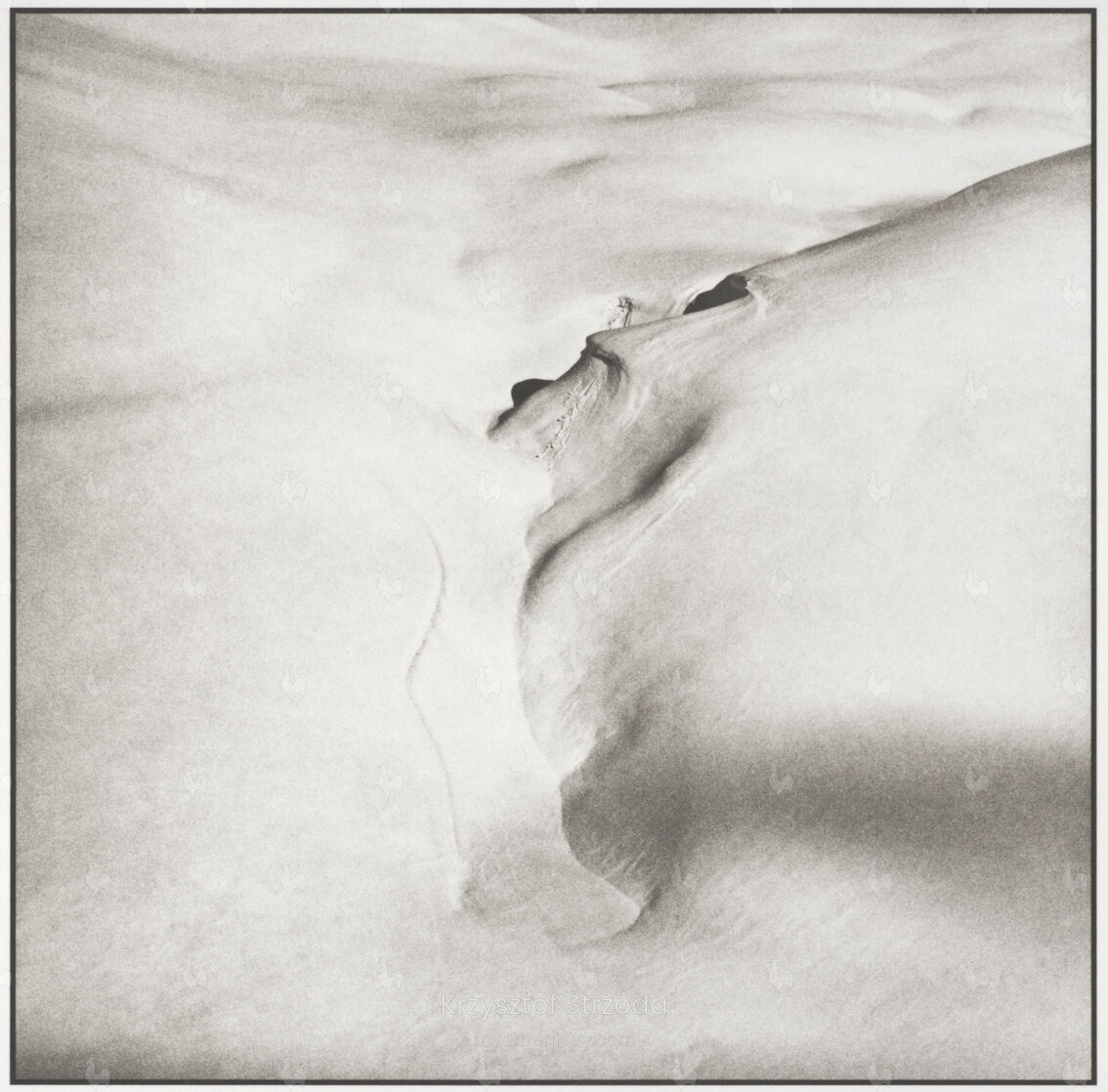 (non)volatile #2