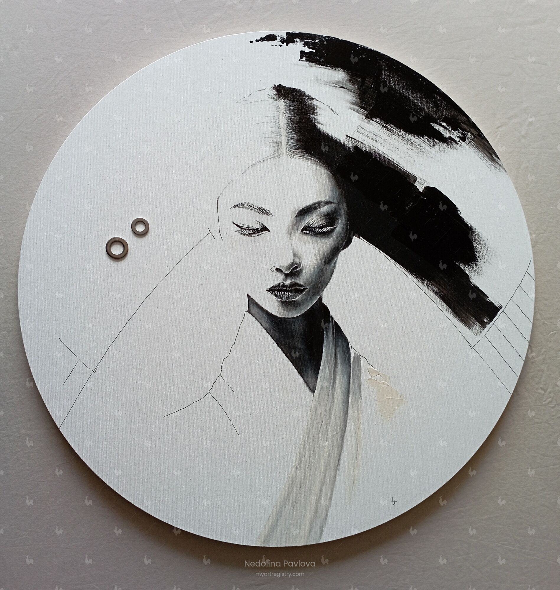 Geisha I