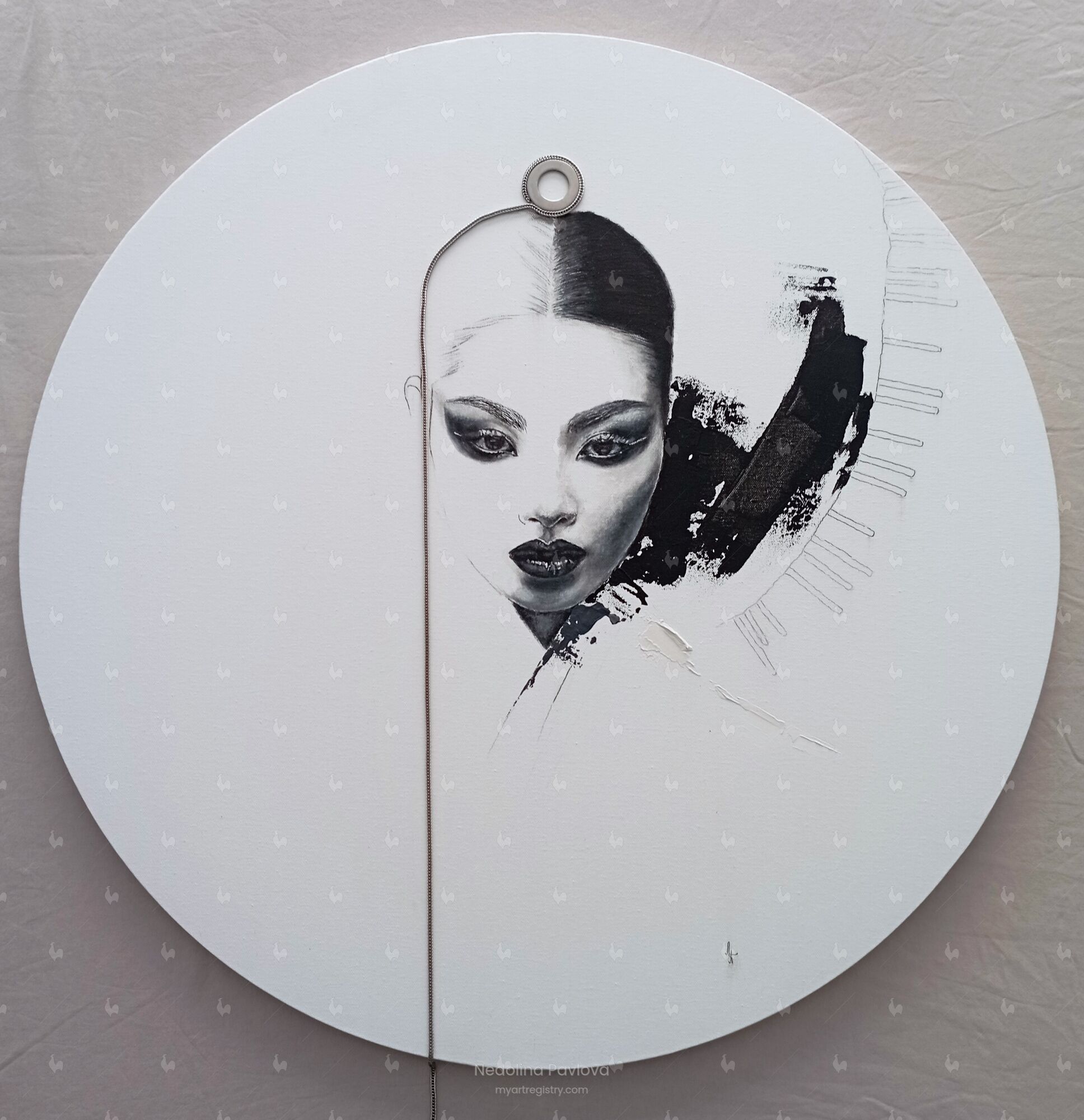 Geisha II