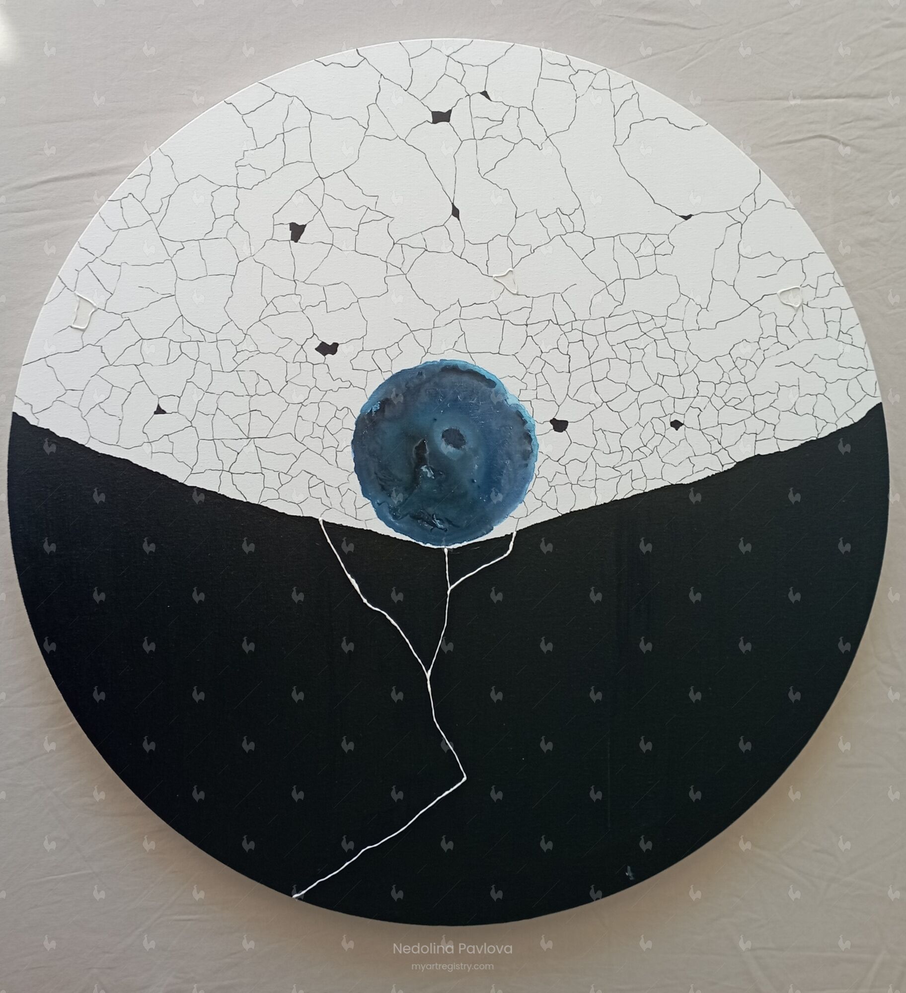 Kintsugi II