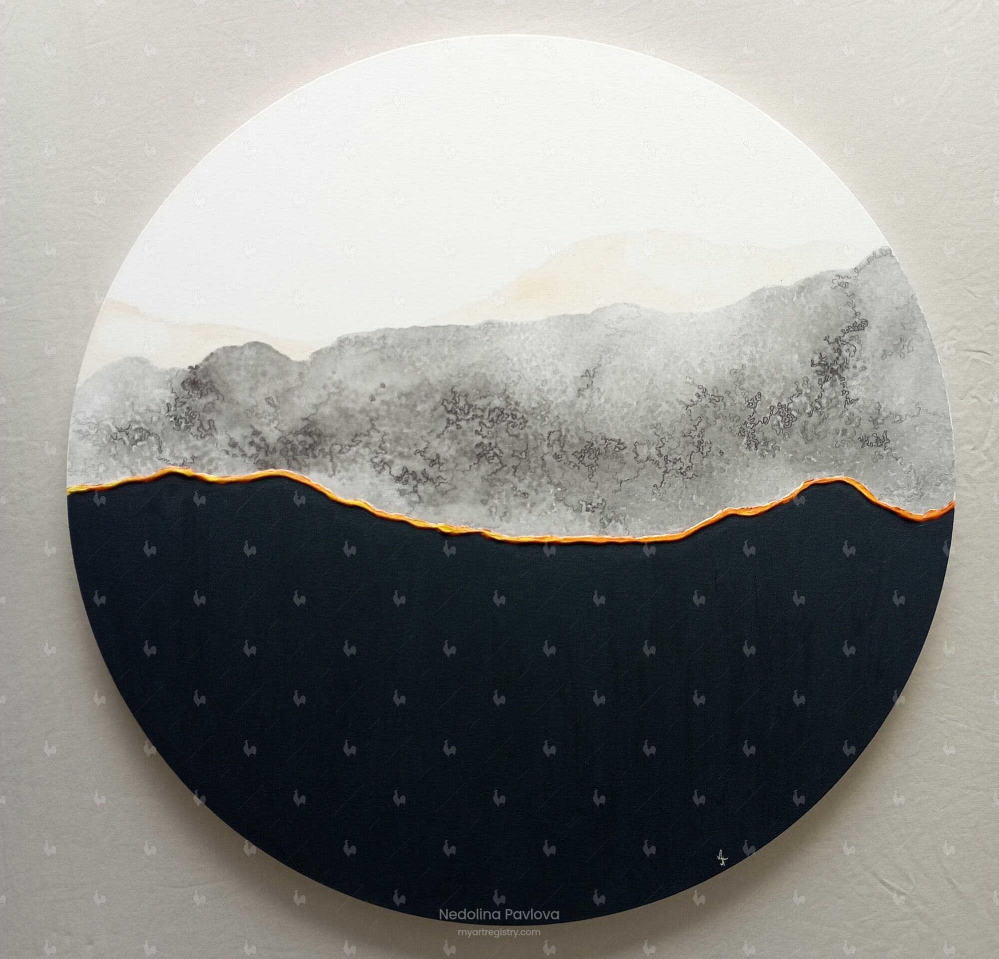 Kintsugi I