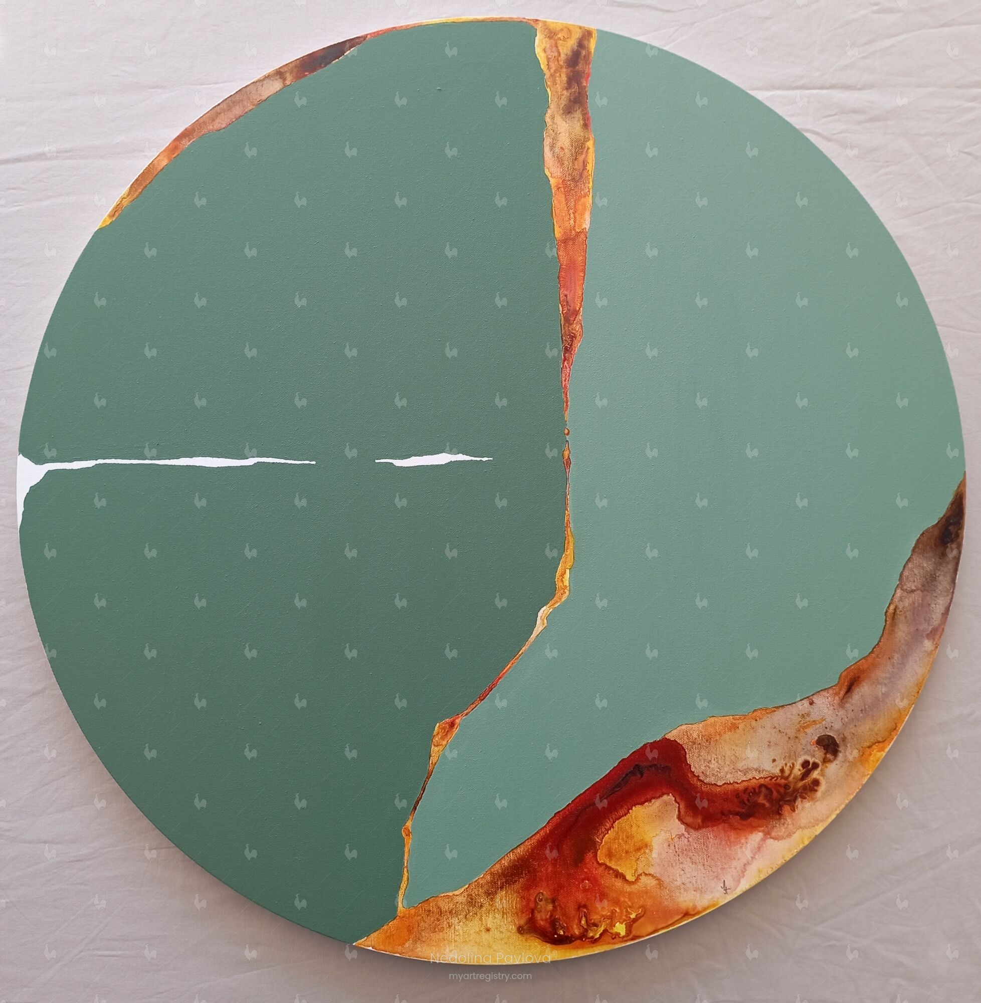 Kintsugi III