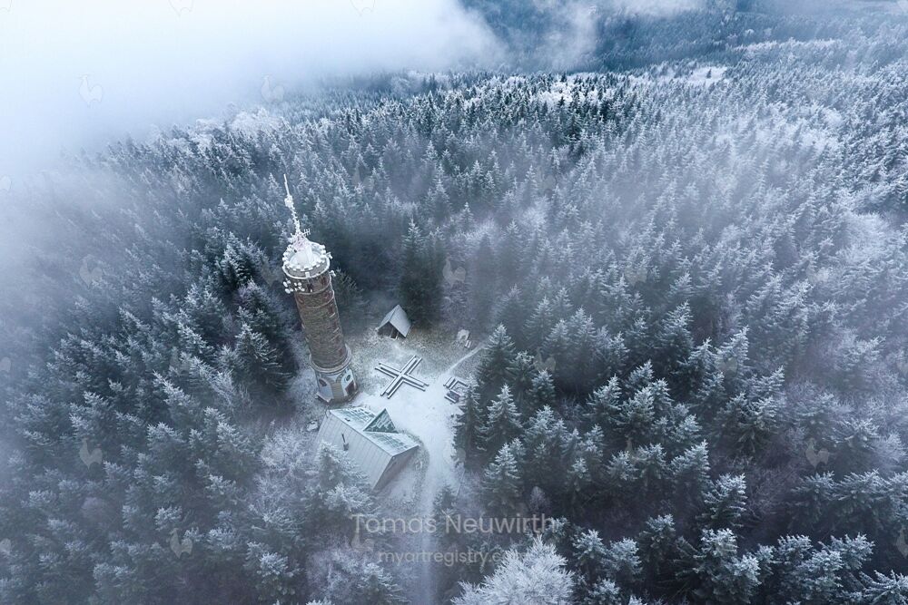 Lookout Tower
