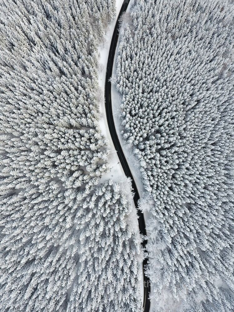 A Cold Road