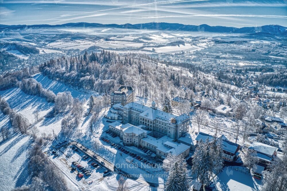 Ice Kingdom