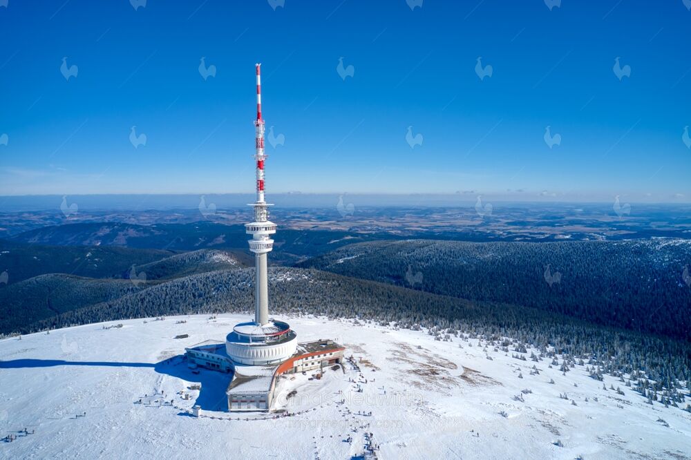 Observation Tower