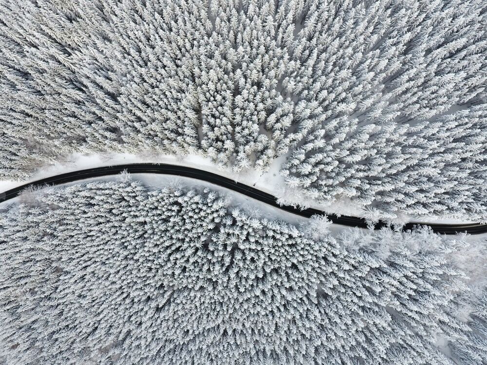 A Cold Road