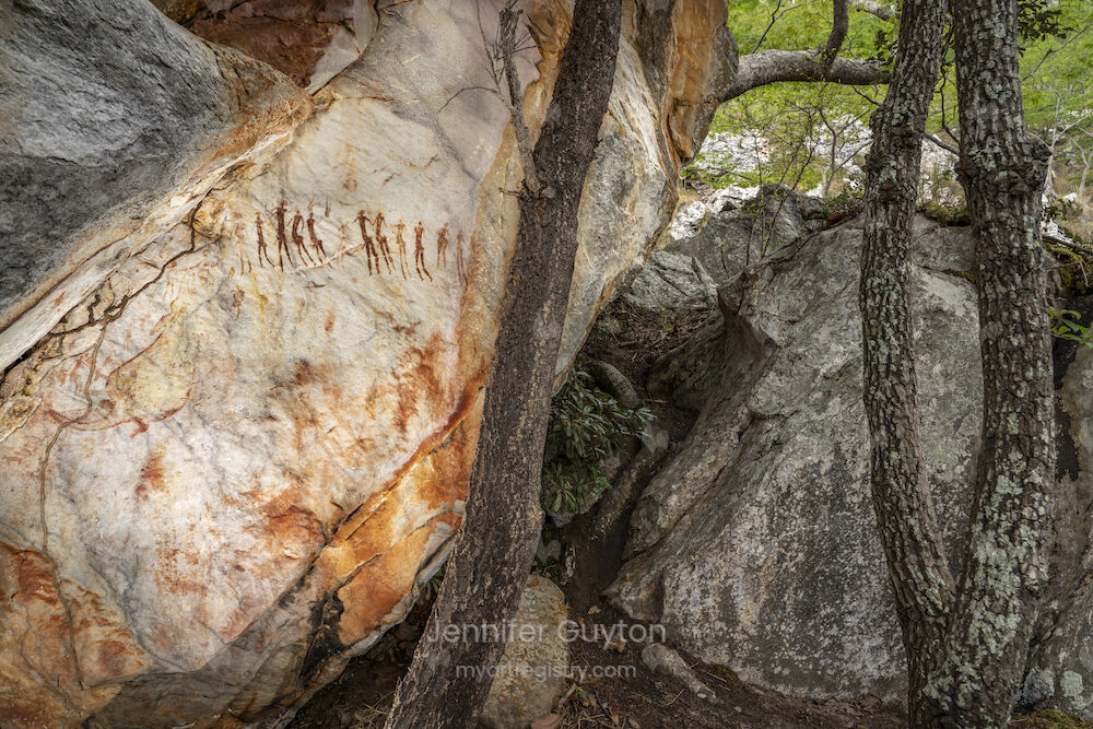 Chimanimani: Traces of the Past