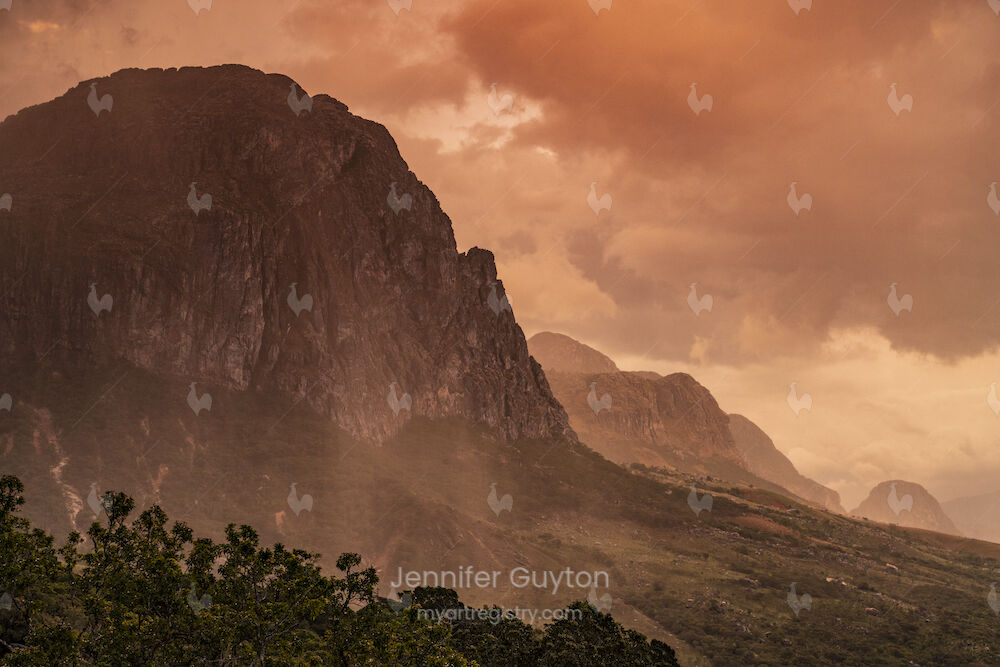 Chimanimani: After the Storm