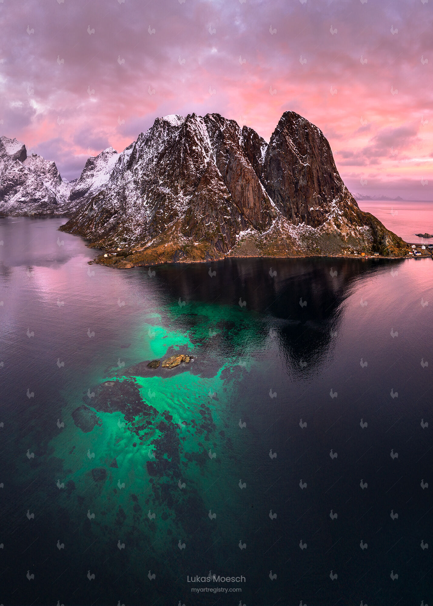 Hamnøy