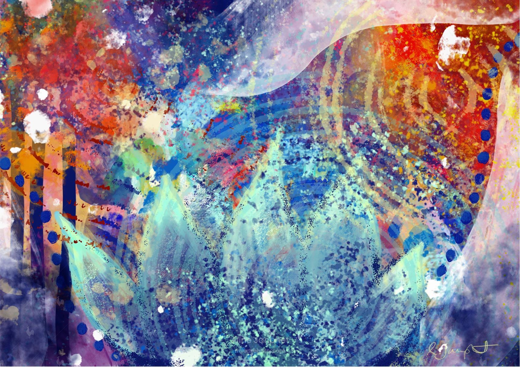 Entdeckungsreise